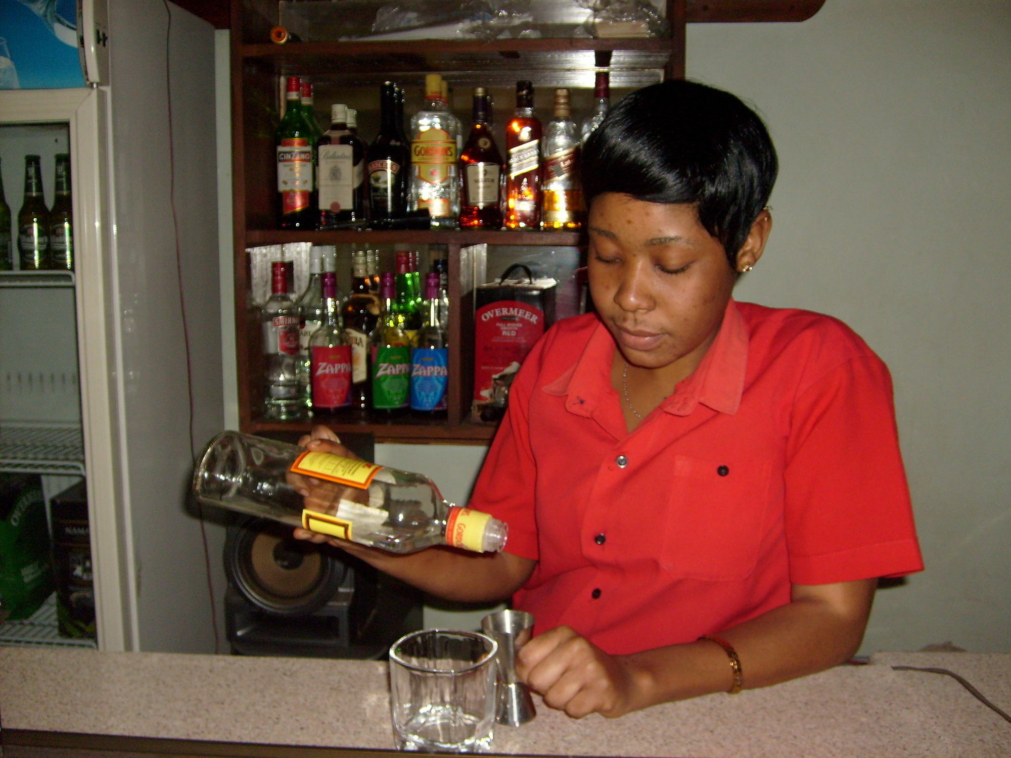 Panama Inn Moshi Esterno foto